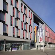 Hilton Garden Inn Stuttgart NeckarPark