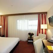 Van Der Valk Hotel Rotterdam Blijdorp