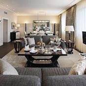 Kempinski Hotel Bristol Berlin