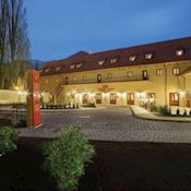 Lindner Hotel Prague Castle