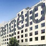 angelo Hotel Prague