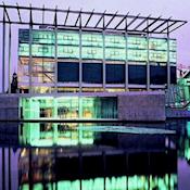 Hilton Rotterdam Hotel