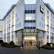 Hotel NH Frankfurt Morfelden