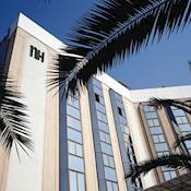 Hotel NH Nice