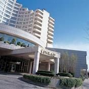 Conrad Istanbul