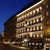 Hotel Sacher