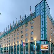 Exterior - Arcotel Conference & Eventcenter (Wimberger)