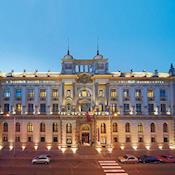 Carlo IV Boscolo Luxury Hotel