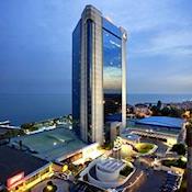 Renaissance Polat Istanbul Hotel