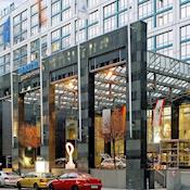 proArte Hotel Berlin