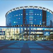 Maritim Hotel Frankfurt