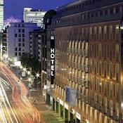 Hotel NH Berlin Mitte