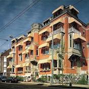 Park Plaza Vondelpark Amsterdam