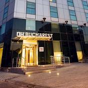 NH Bucharest