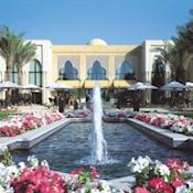 Residence & Spa at One & Only Royal Mirage