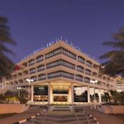 Al Bustan Rotana Hotel
