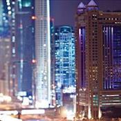 Fairmont Dubai