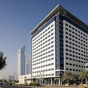 Novotel World Trade Centre Dubai