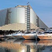 Jumeirah Beach Hotel