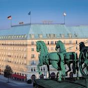 Hotel Adlon Kempinski Berlin