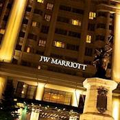 JW Marriott Bucharest Grand Hotel