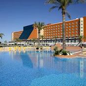 Rome Marriott Park Hotel