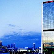 Warsaw Marriott Hotel