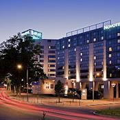 Novotel Lyon Gerland