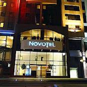 Novotel Lyon La Part-Dieu