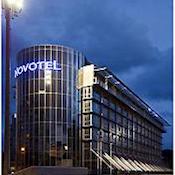 Novotel Paris Bercy