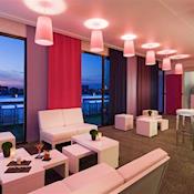 Novotel Paris Vaugirard Montparnasse