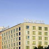 Novotel Berlin - Mitte