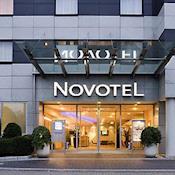 Novotel Düsseldorf City West