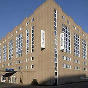 Hotel Novotel Frankfurt City