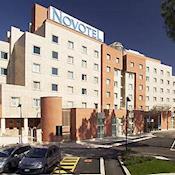 Novotel Roma La Rustica