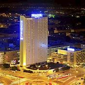 Novotel Warszawa Centrum