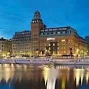 Radisson Blu Strand Hotel