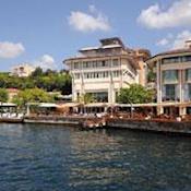 Radisson Blu Bosphorus Hotel