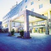 Radisson Blu Conference and Airport Hotel Istanbul