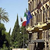 Sofitel Rome Villa Borghese