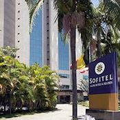 Sofitel Sao Paulo