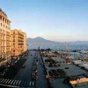 Grand Hotel Vesuvio