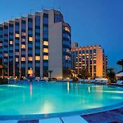 Swissotel The Bosphorus, Istanbul