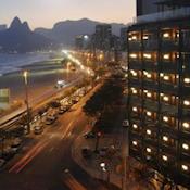 Fasano Hotel e Restaurante