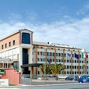 Courtyard by Marriott Rome Airport