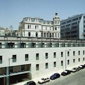 Hotel AC Lisboa