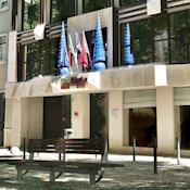 Sana Executive Hotel