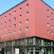 Hotel Arcotel Allegra