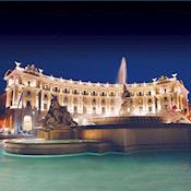 Boscolo Hotel Exedra