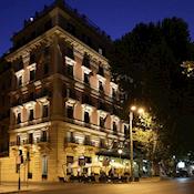 Regina Hotel Baglioni